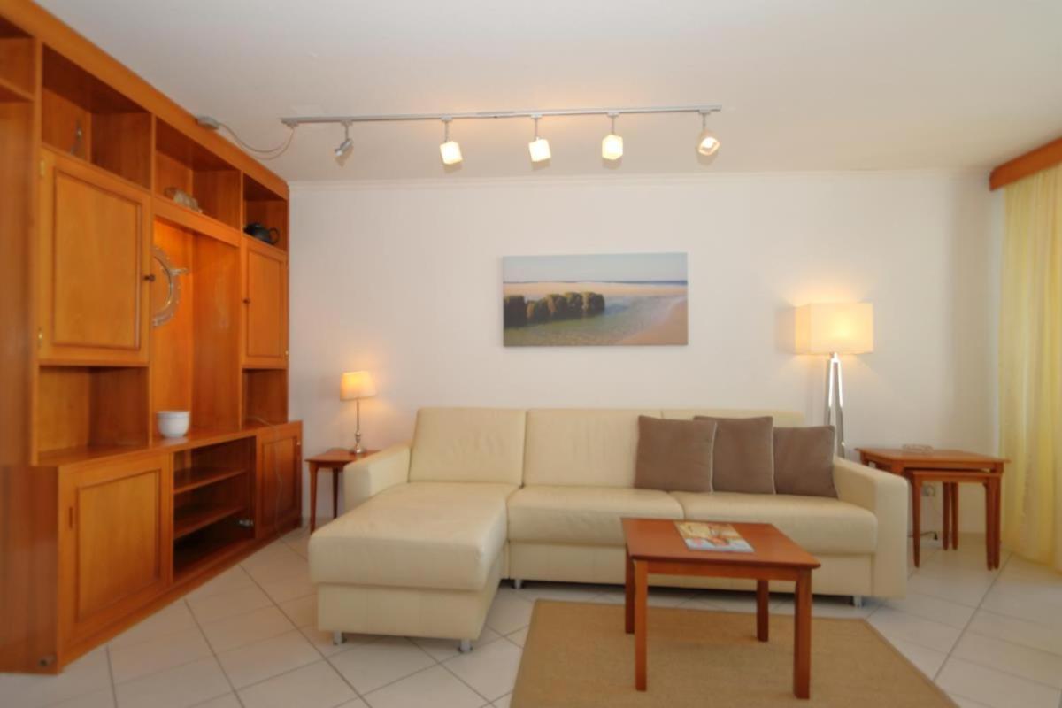 Haus Am Meer14 - App. 091 Wb Westerland Exterior foto